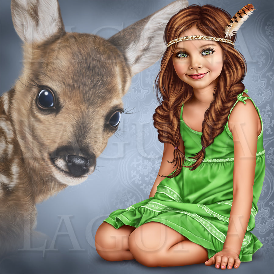 Tiger Lily