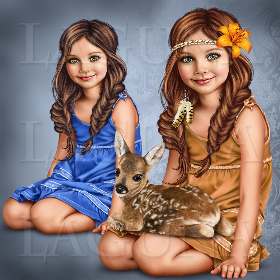 Tiger Lily