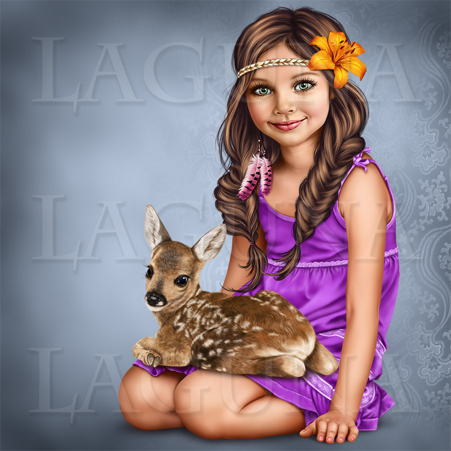 Tiger Lily