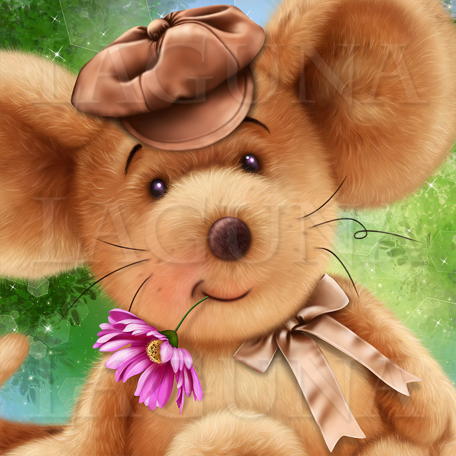 Toy Mouse