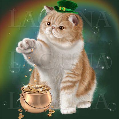 Lucky
