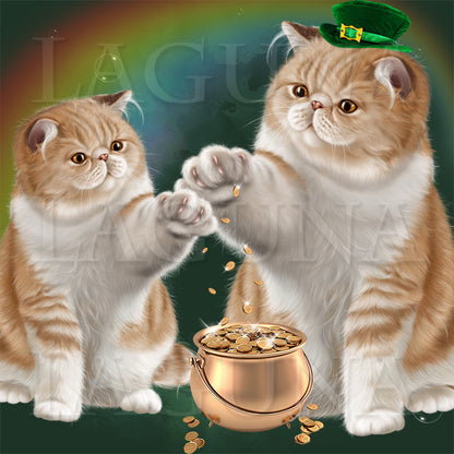 Lucky