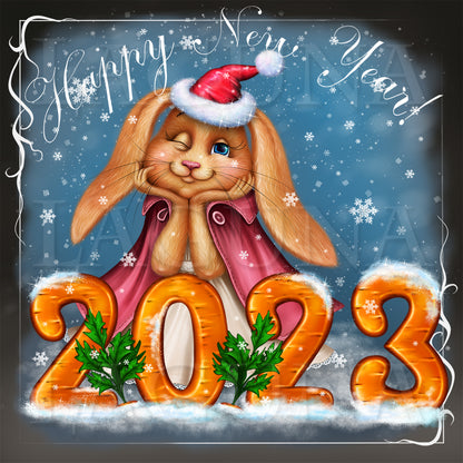 Bunny 2023