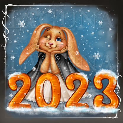 Bunny 2023