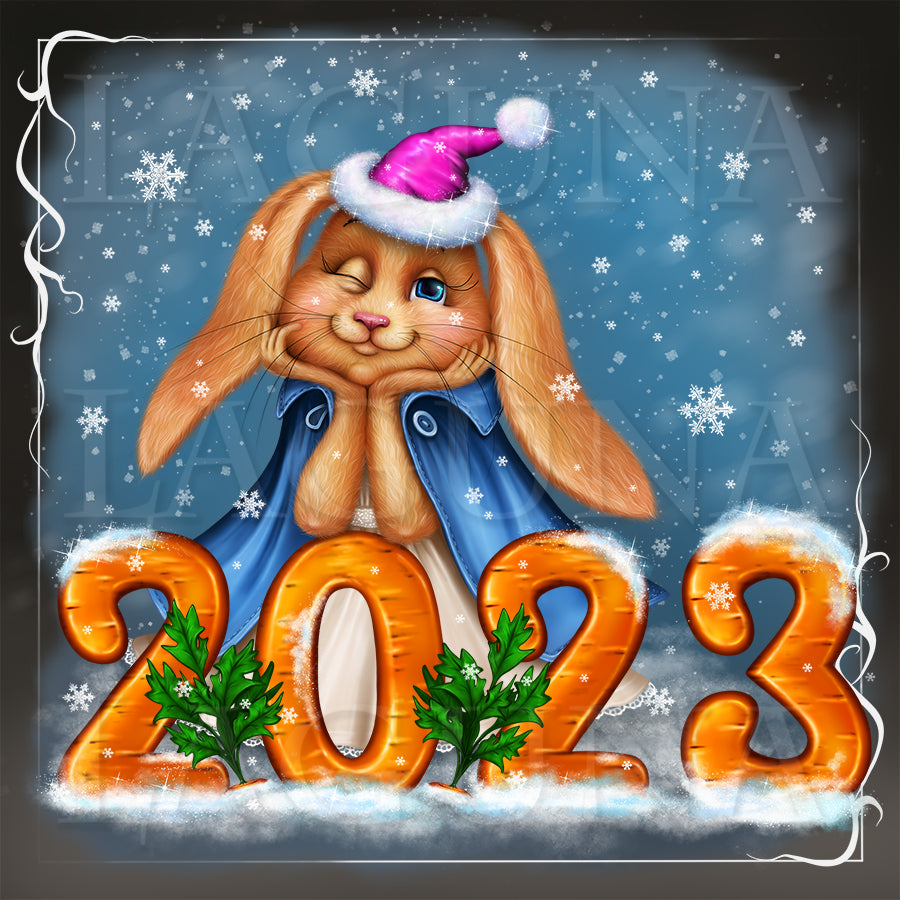 Bunny 2023