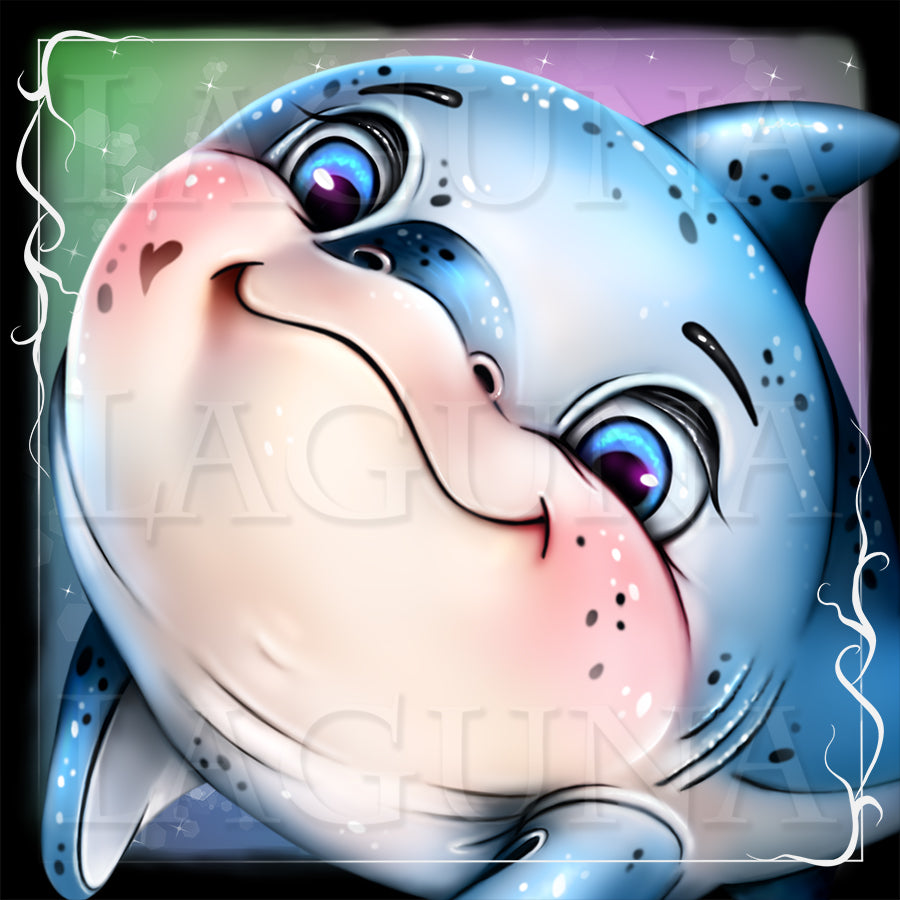 Christmas Baby Shark