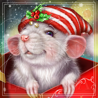 Christmas Express (Mouse)