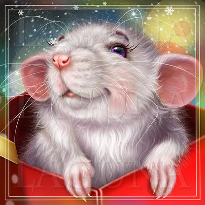 Christmas Express (Mouse)