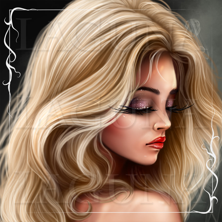 Dark Angel, Goblin and Book of Magic