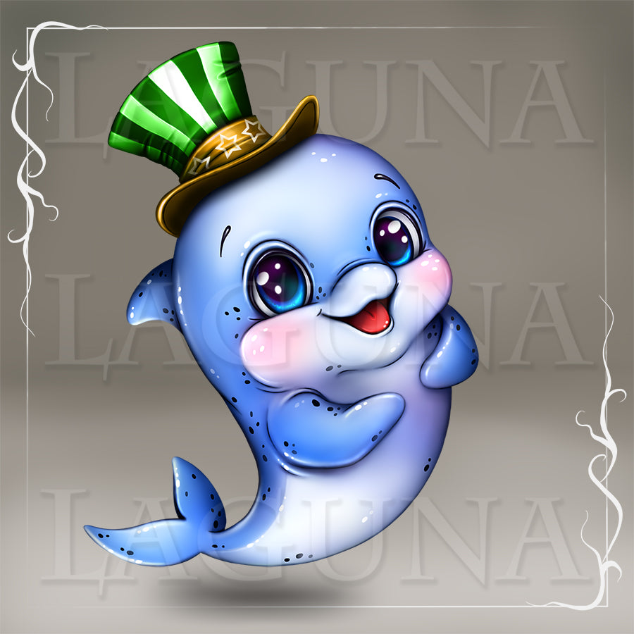 Dolphin (Independence Day)