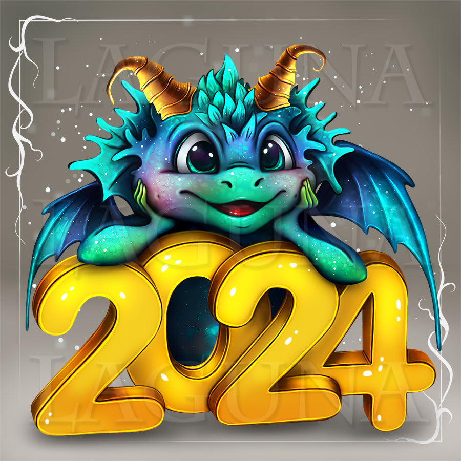 Dragon 2024