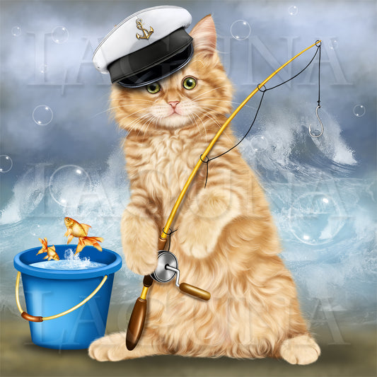 FisherCat