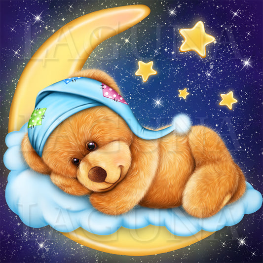 Good Night Bear