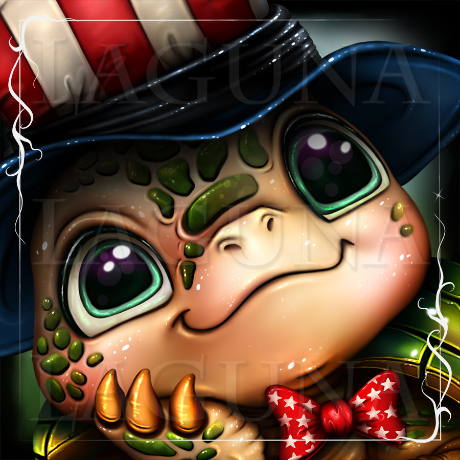 Independence Day (Tortoise)