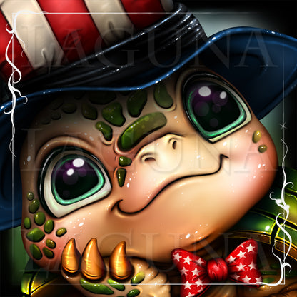 Independence Day (Tortoise)