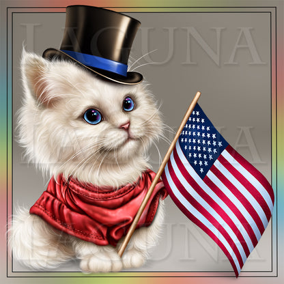 Kitty (Independence Day)