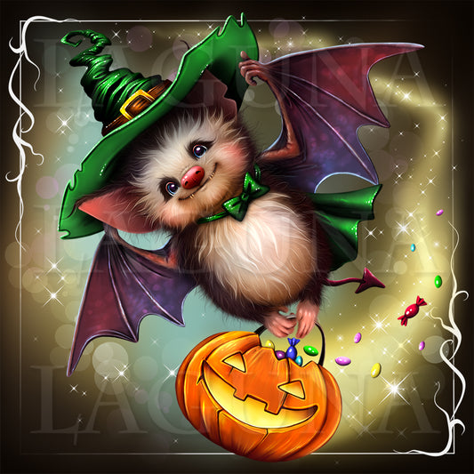 Little Bat