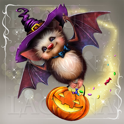 Little Bat