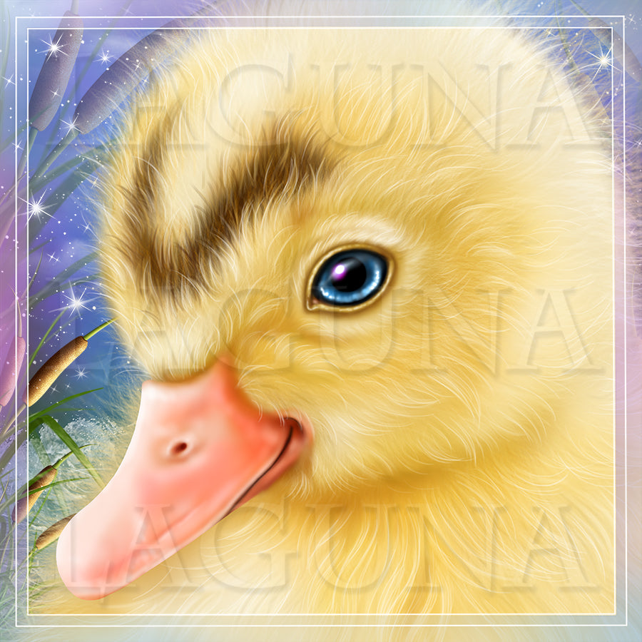 Little Duckling