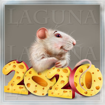 Mouse 2020