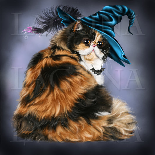 Mr. Halloween