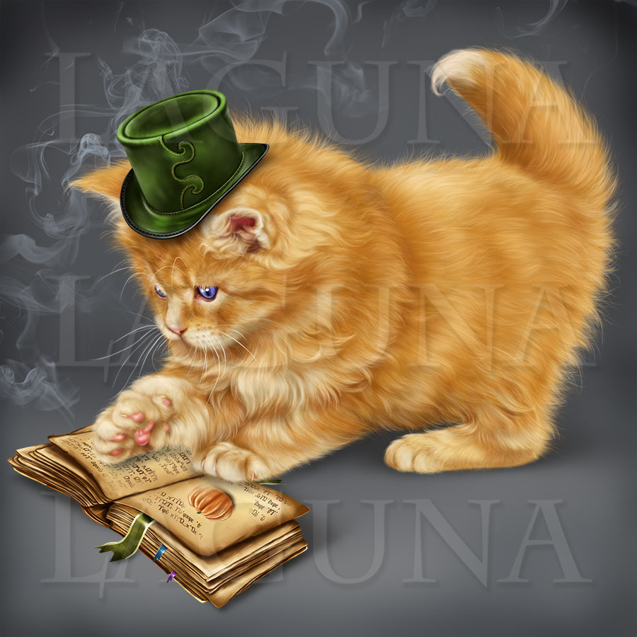 Spell Writer