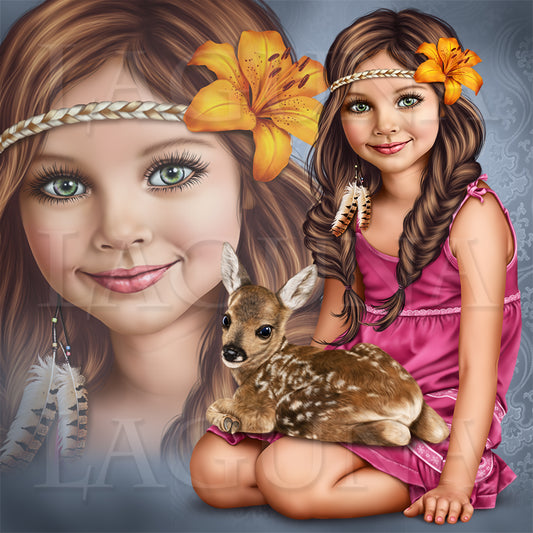 Tiger Lily